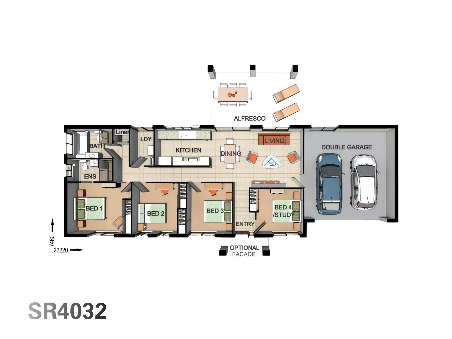 Additional image 6 of 94 Delaney Creek Rd, Mount Delaney QLD 4514