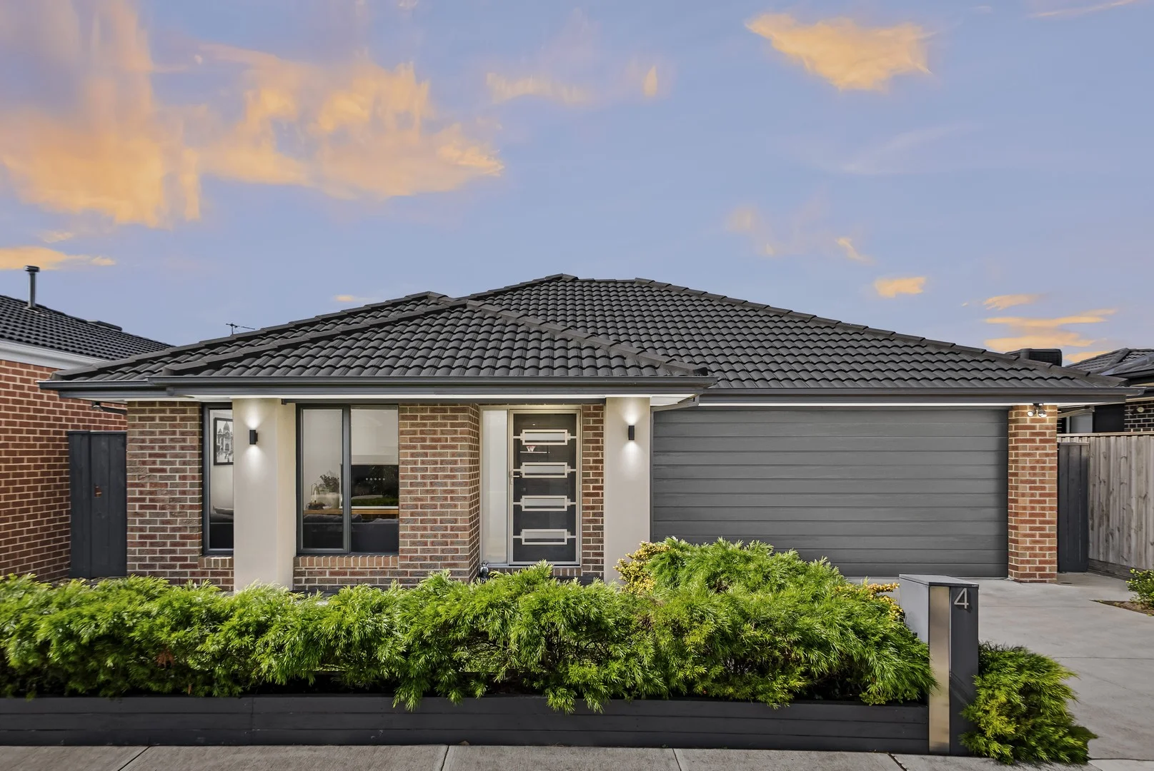 4 Stockport Avenue, Wollert VIC 3750