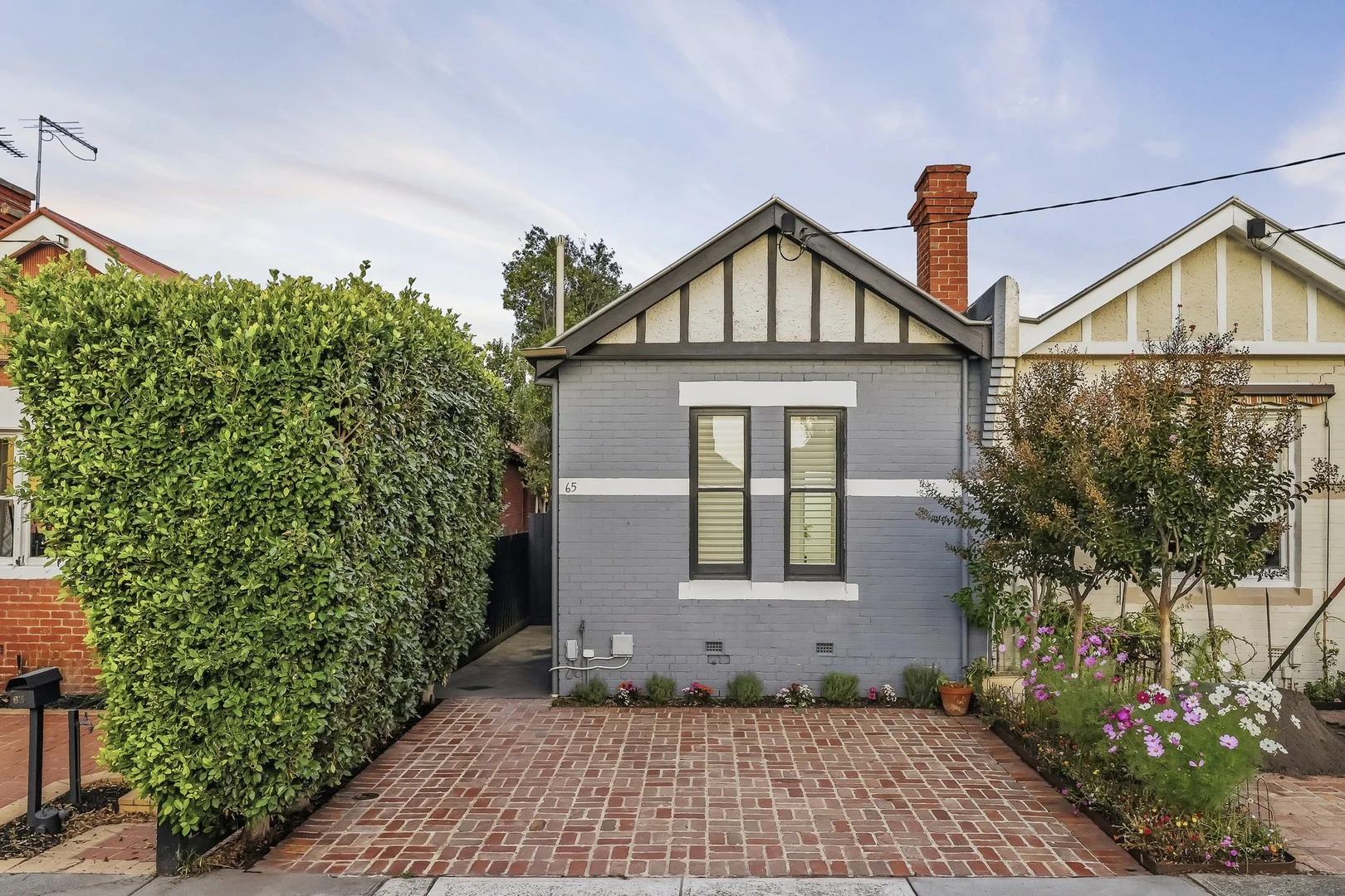 65 Fletcher Street, Hawthorn East VIC 3123