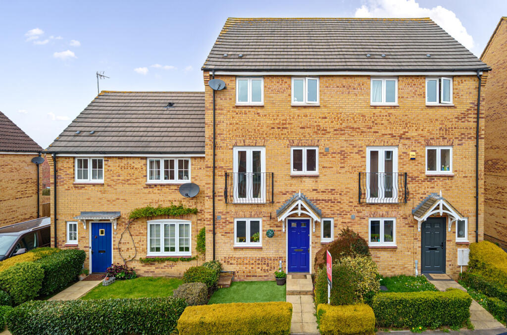 Shrewsbury Road, Yeovil, Somerset, BA21