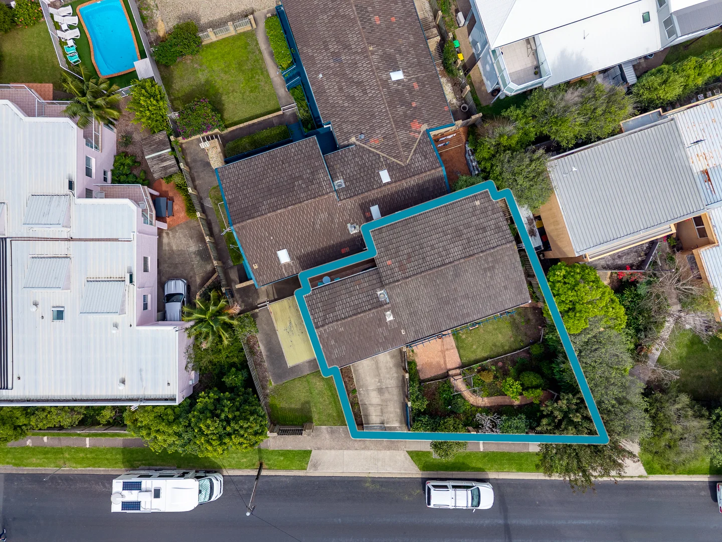 Additional image 38 of 5/3 Beach Street, Merimbula NSW 2548