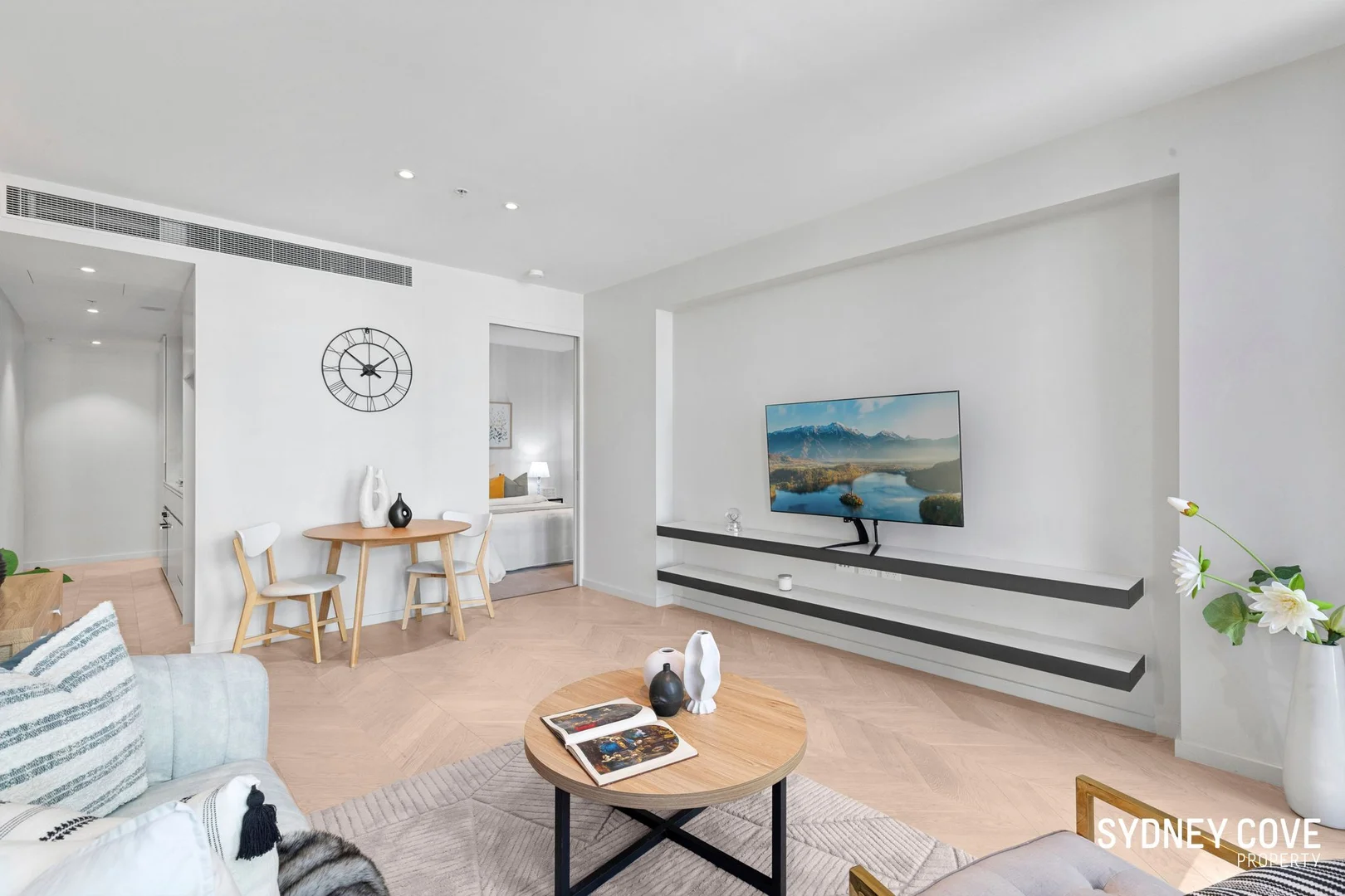 Additional image 3 of 1102/60 Bathurst Street, Sydney NSW 2000
