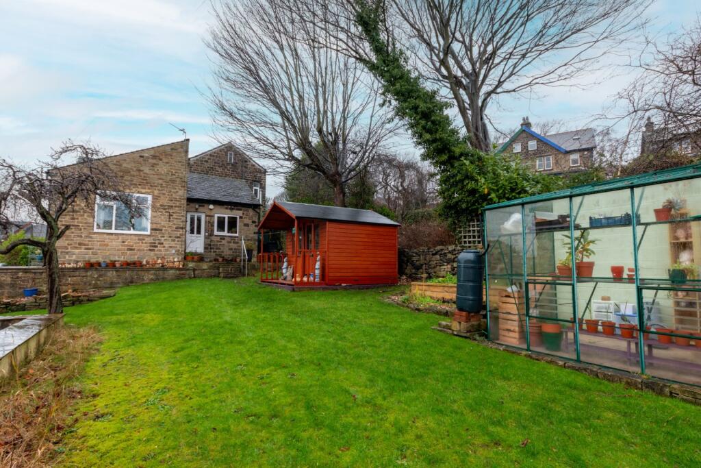 Additional image 10 of Primrose Bank, Bingley, West Yorkshire, BD16