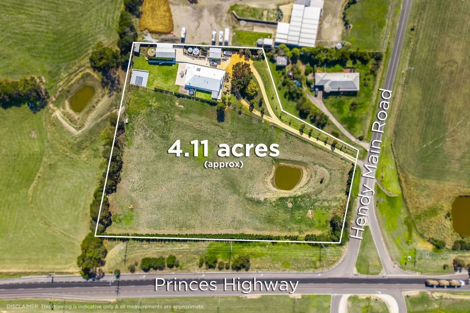 Additional image 28 of 460 Hendy Main Road, Mount Moriac VIC 3240