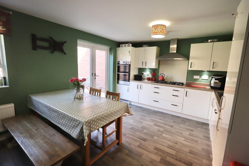 Additional image 2 of Feltham Close, Wells