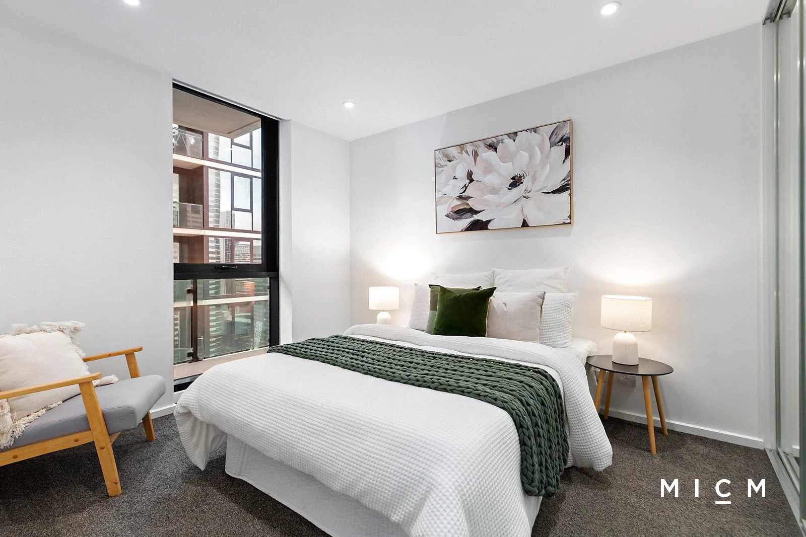 Additional image 7 of 3409/618 Lonsdale Street, Melbourne VIC 3000