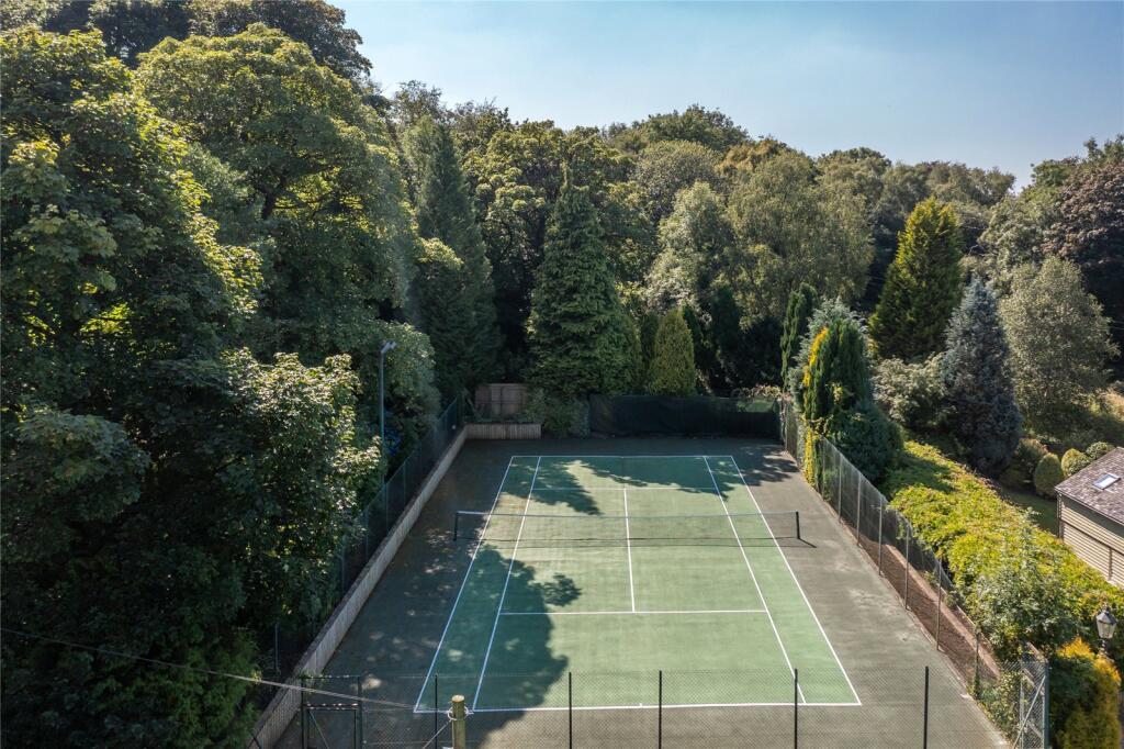 Additional image 35 of Saccary Lane, Mellor, BB1