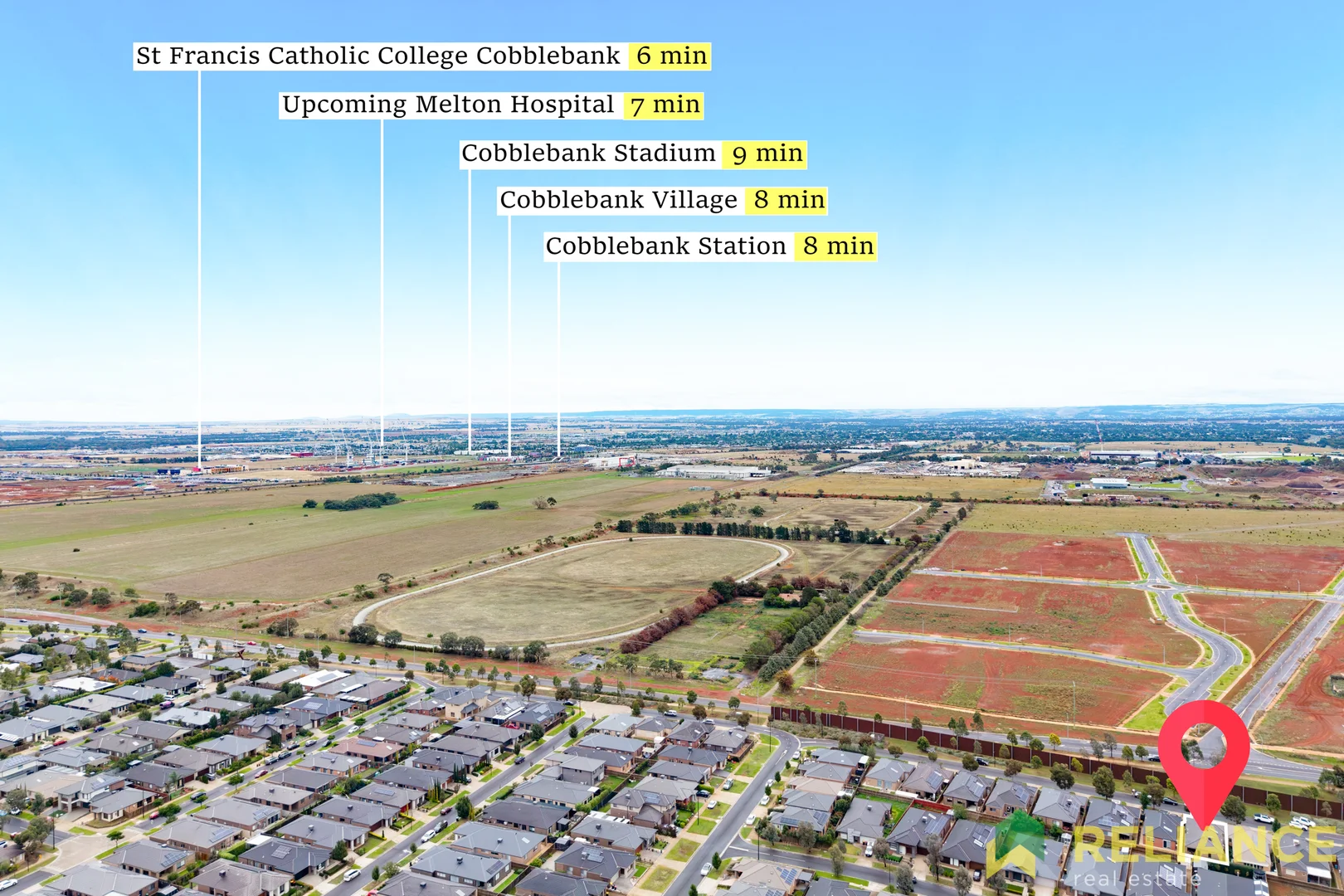 Additional image 19 of 18 Fulham Crescent, Thornhill Park VIC 3335