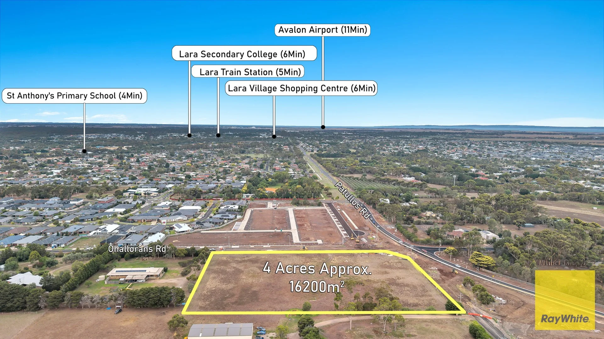 165 Patullos Rd, Lara VIC 3212