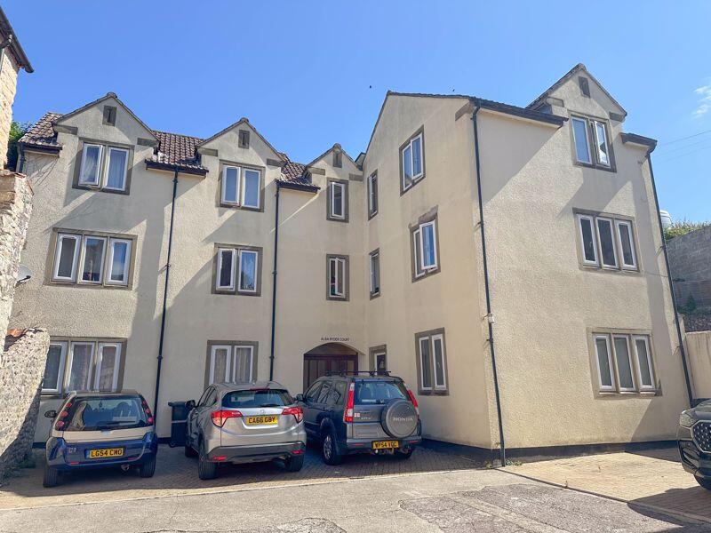 Shepton Mallet