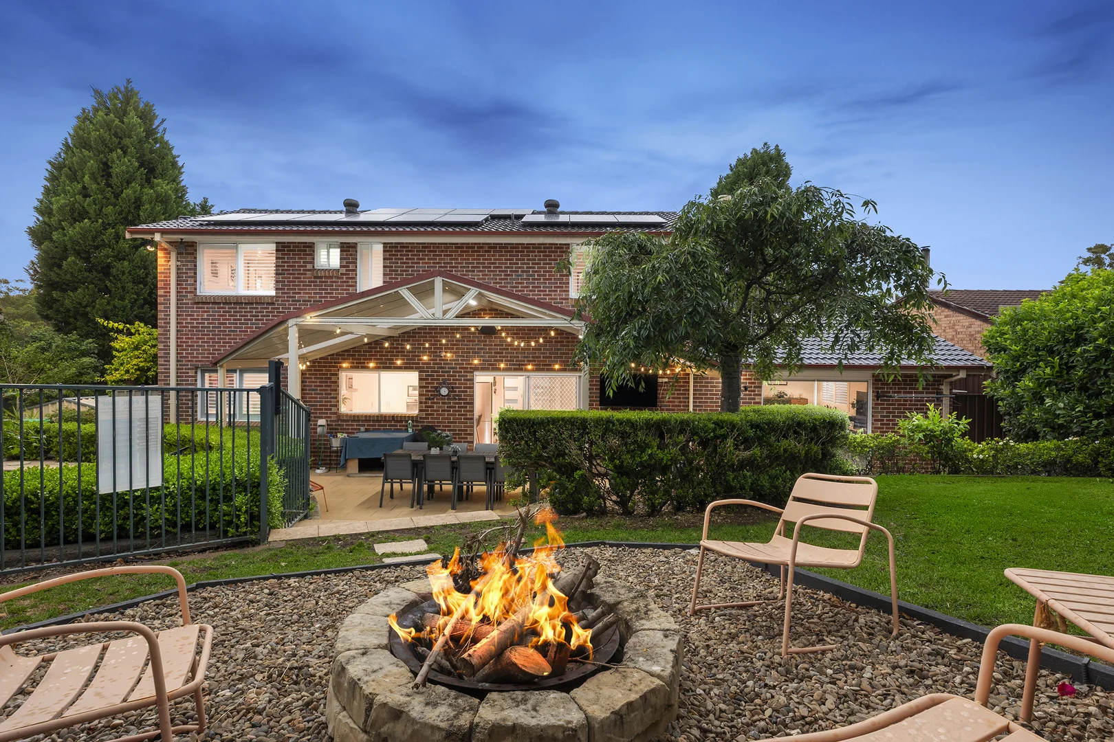 Additional image 14 of 11 Carinda Drive, Glenhaven NSW 2156