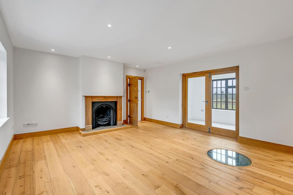 Additional image 9 of Lodge Hill, East Coker, Somerset