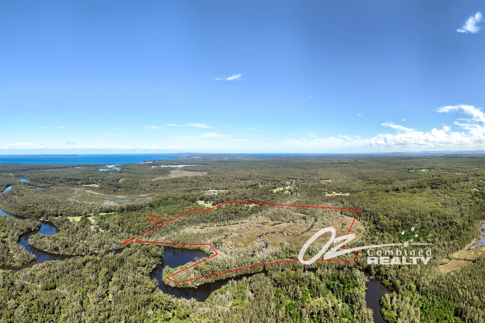 Additional image 3 of Lot 4 DP 7 Woollamia Road, Woollamia NSW 2540