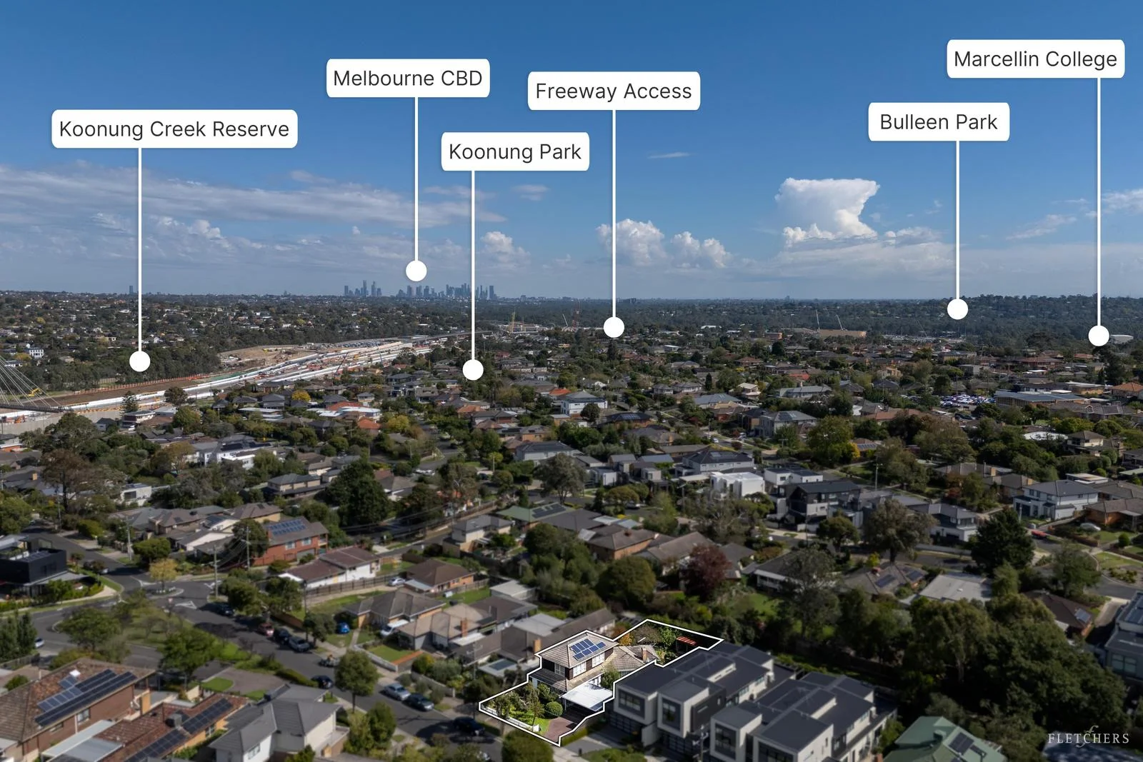 Additional image 17 of 41 Alfreda Avenue, Bulleen VIC 3105