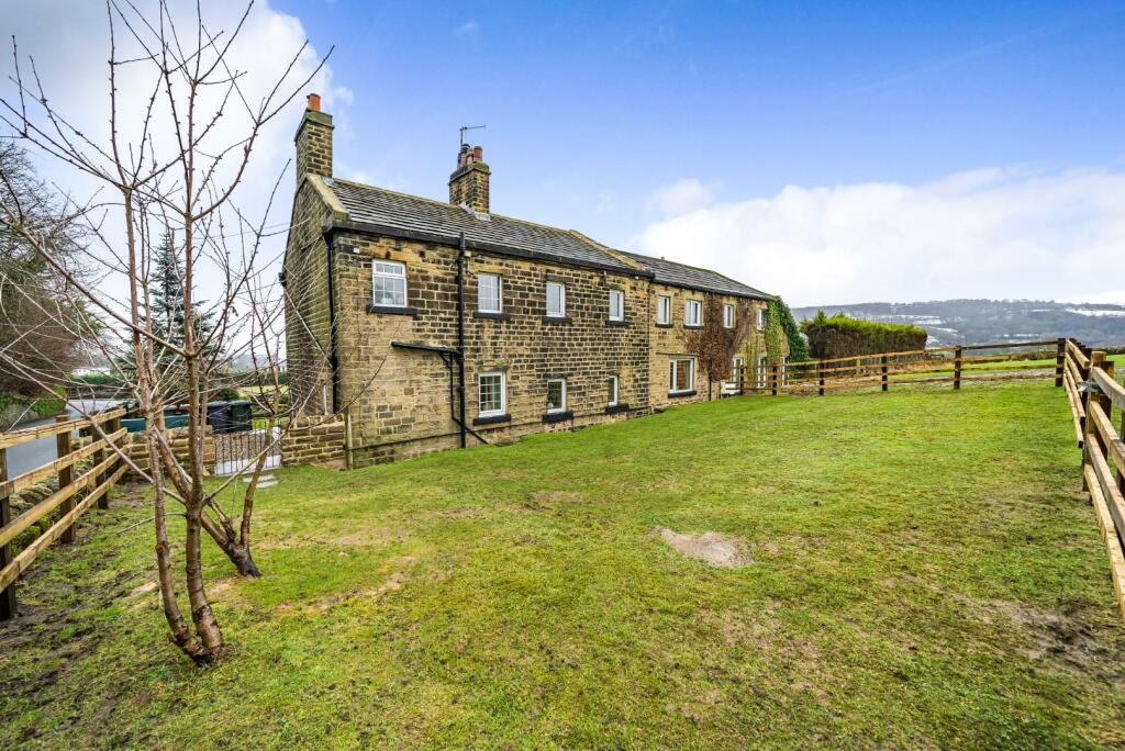 Additional image 4 of Cliff Farm, East Morton. Bingley