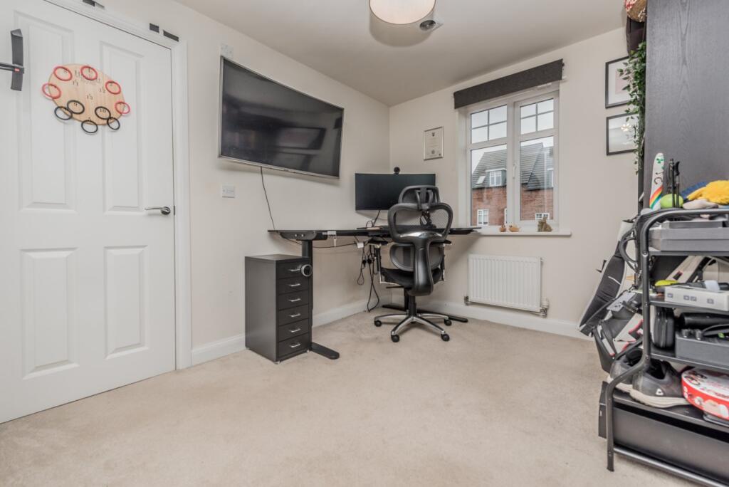 Additional image 12 of Ridge Lane, Birkenshaw, Bradford, West Yorkshire, BD11