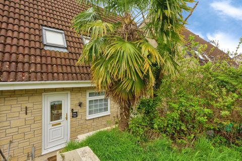Austin Crescent, Plymouth PL6