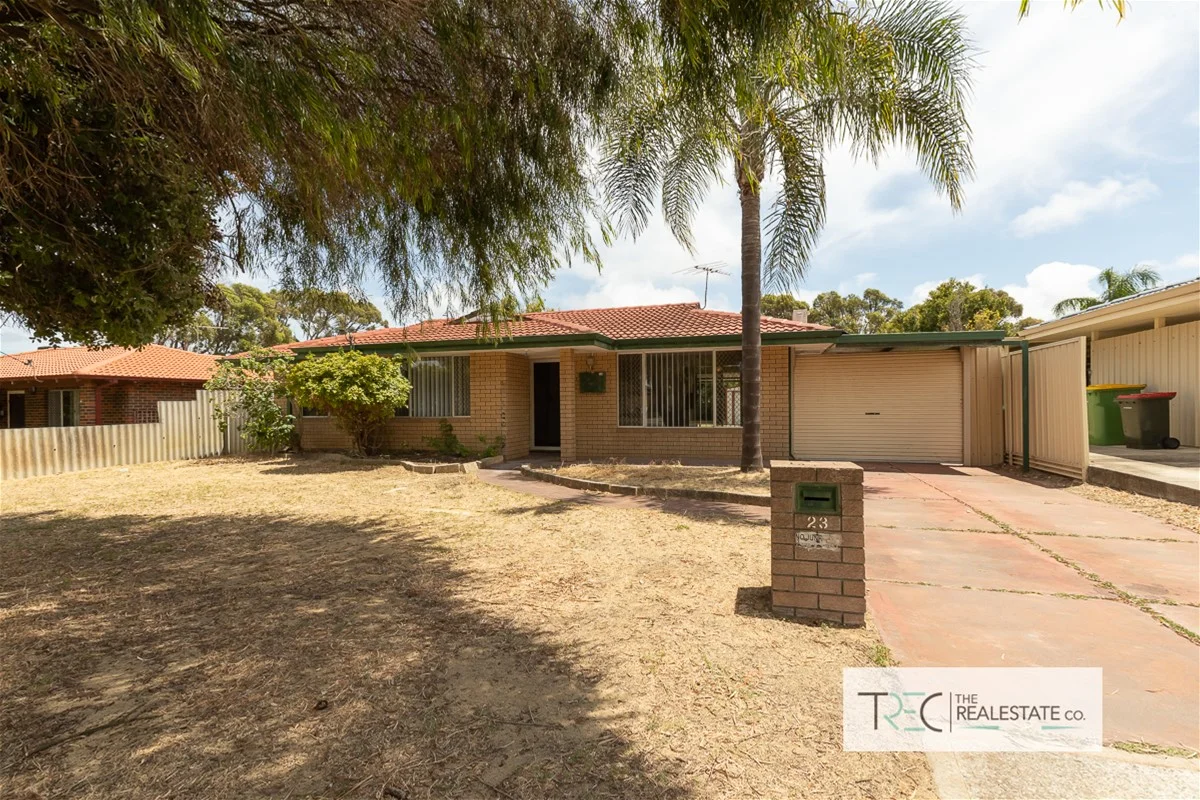 23 Kingsbridge Way, Warnbro WA 6169