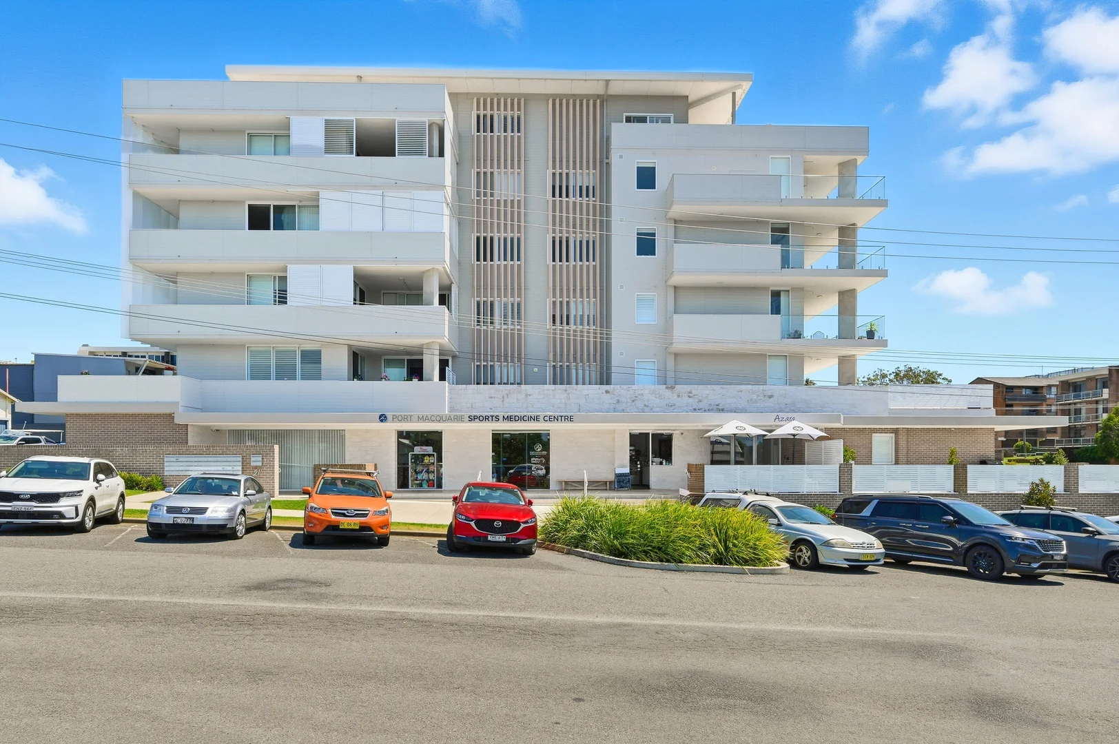 Additional image 2 of 1/21 Gore Street, Port Macquarie NSW 2444