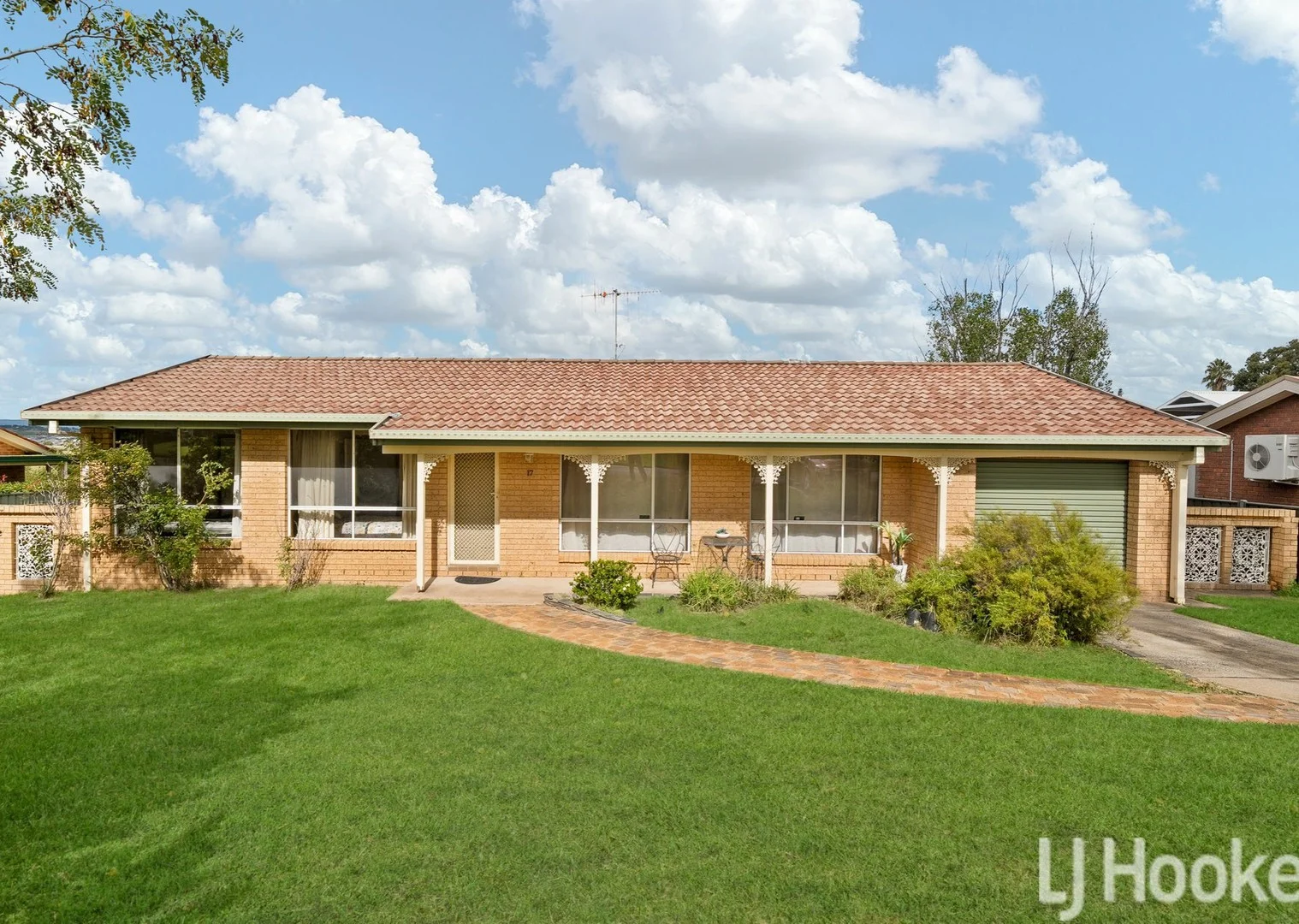 17 Limekilns Road, Kelso NSW 2795