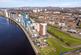 Glasgow Harbour Terraces, Glasgow Harbour, Glasgow photo 2