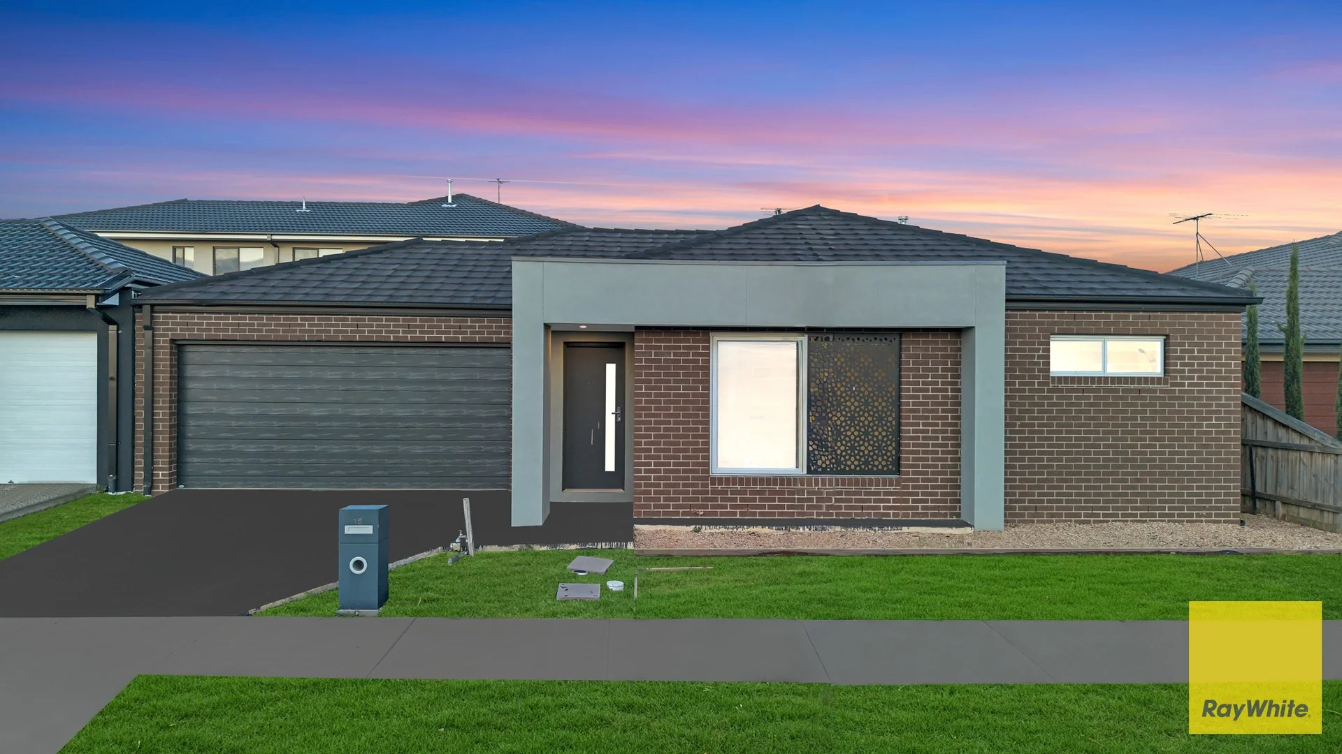 16 Delancey Street, Tarneit VIC 3029
