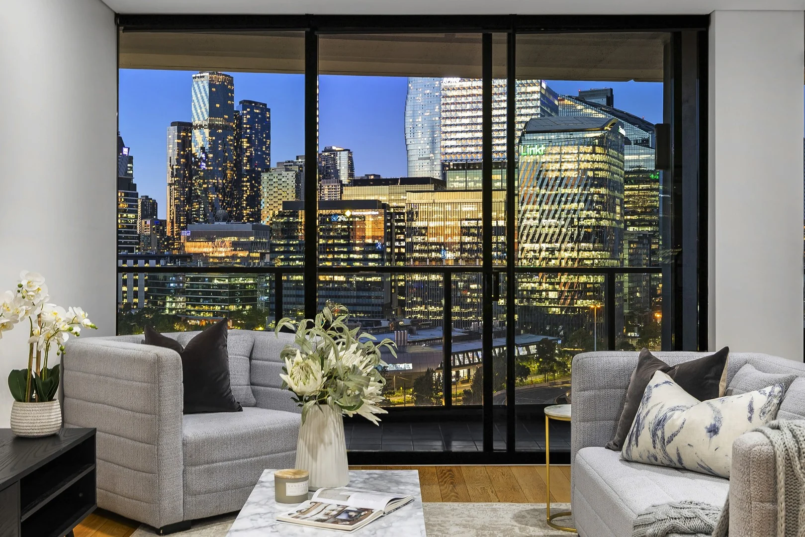 1602/70 Lorimer Street, Docklands VIC 3008