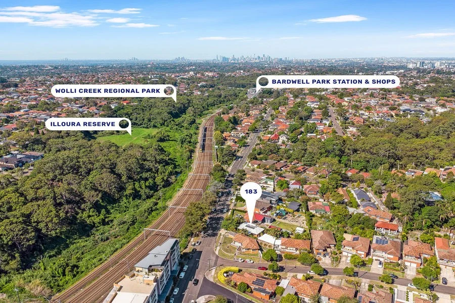 Additional image 22 of 183 Slade Road, Bexley North NSW 2207