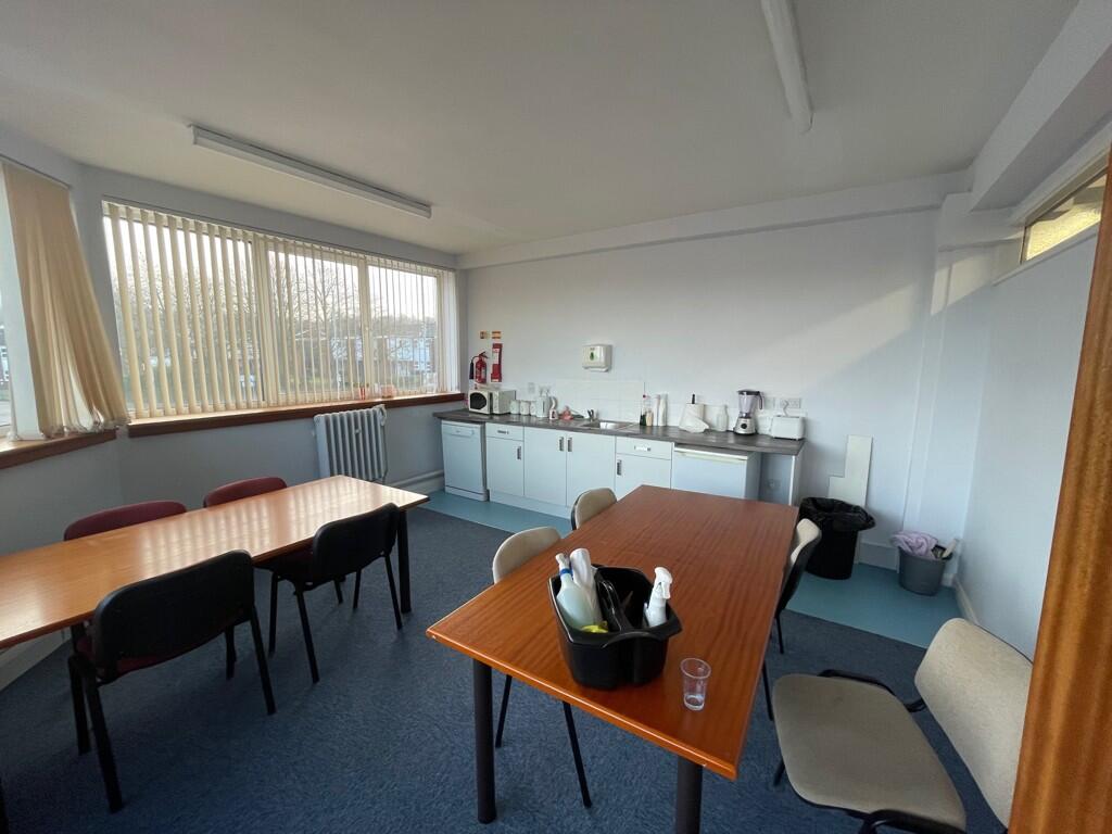 Additional image 10 of Bradshawgate House, Oak Street, Accrington, Lancashire, BB5 1EQ