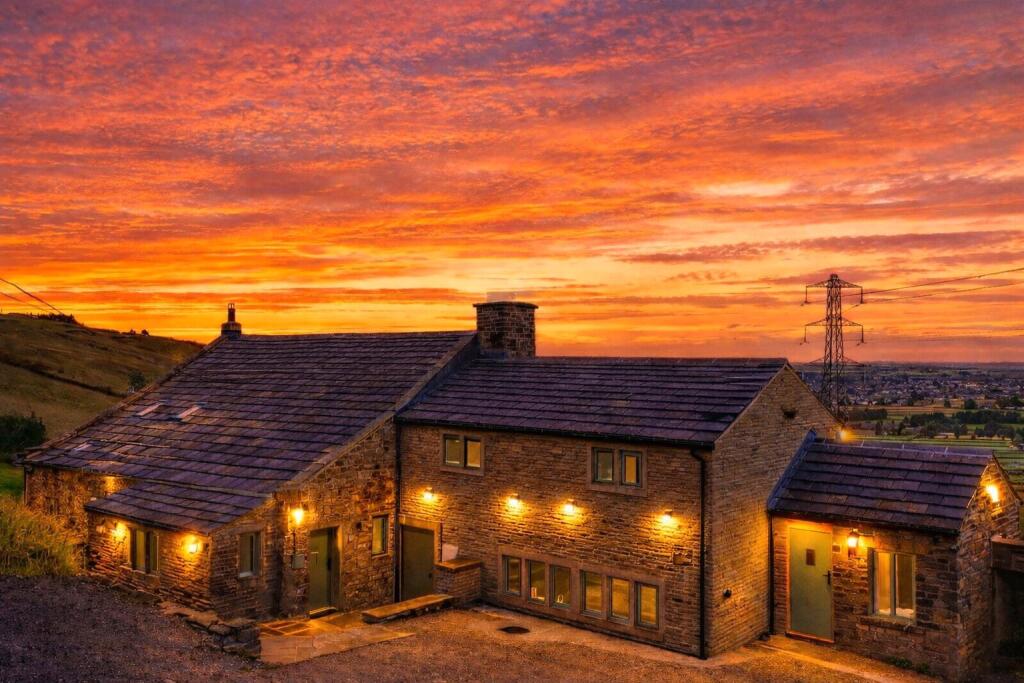 Additional image 32 of Shugden Farm, Roper Lane, Queensbury, Bradford, West Yorkshire, BD13