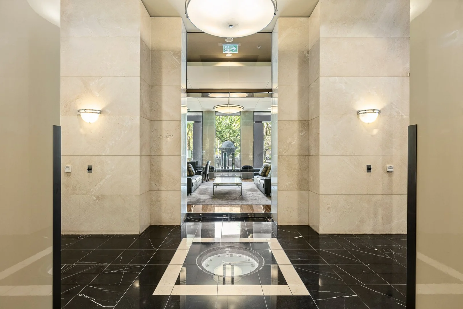 Additional image 10 of 1007/480 St Kilda Road, Melbourne VIC 3004