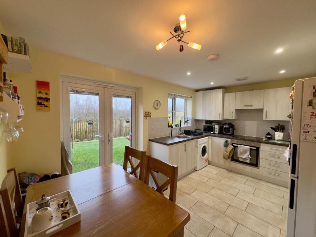 Additional image 3 of Park Gate Close, Hapton, Burnley