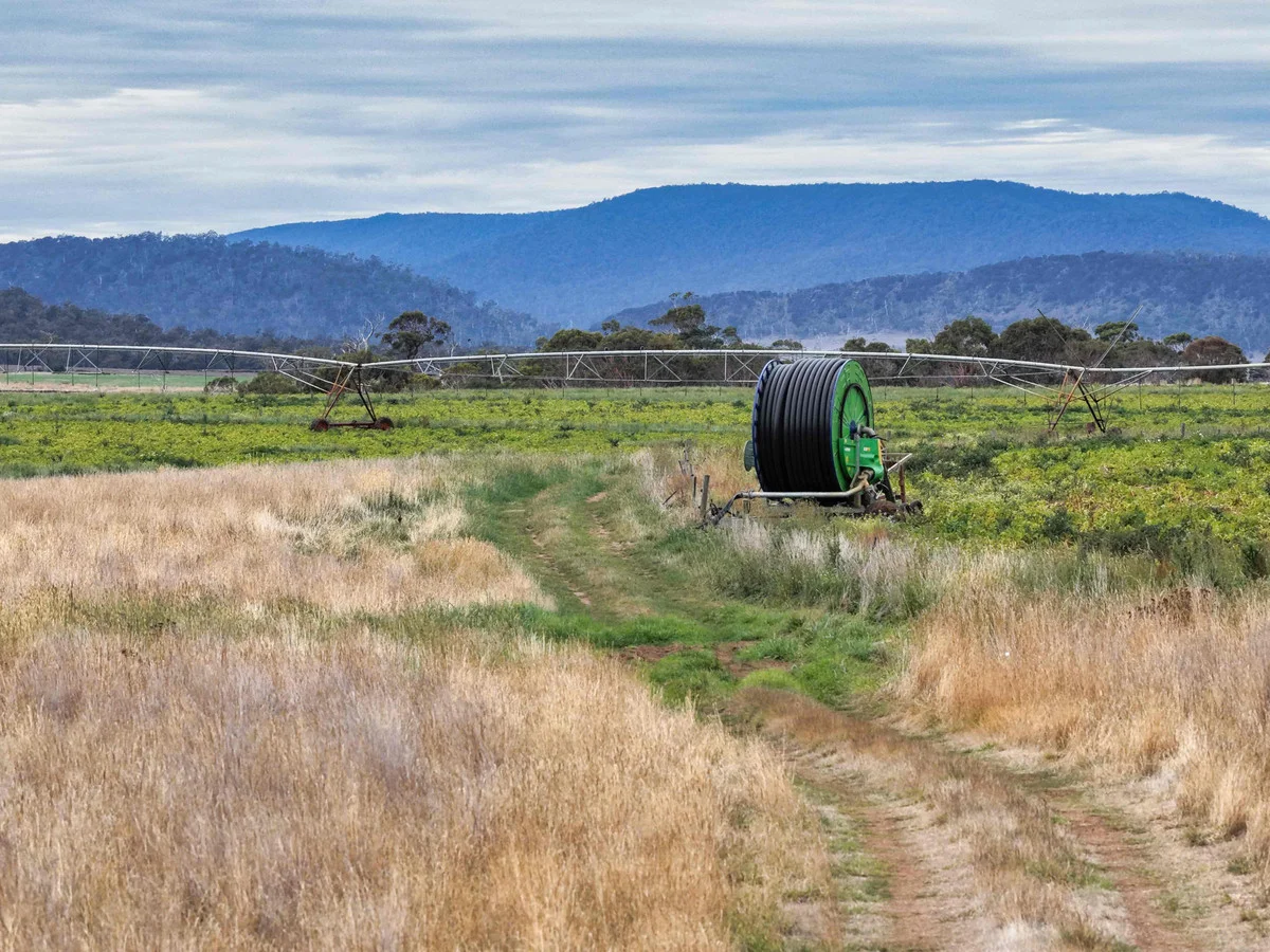 Additional image 3 of 1498 Royal George Road, Royal George TAS 7213