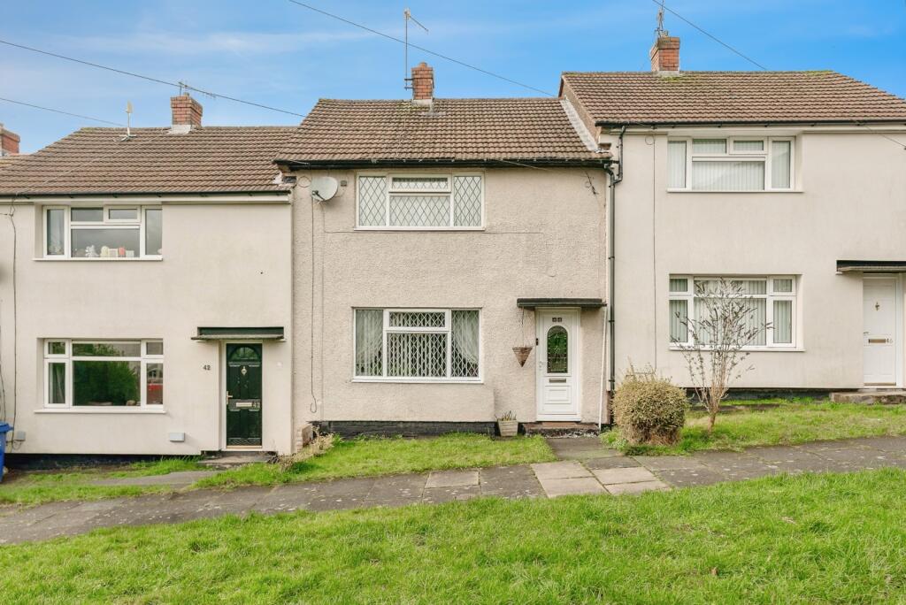 Deerstone Avenue, Burnley, Lancashire, BB10