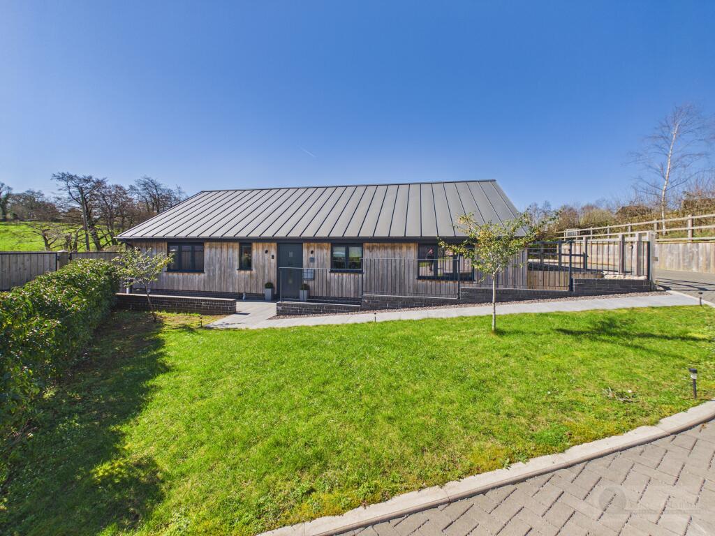 Apple Meadow View, Leigh Upon Mendip