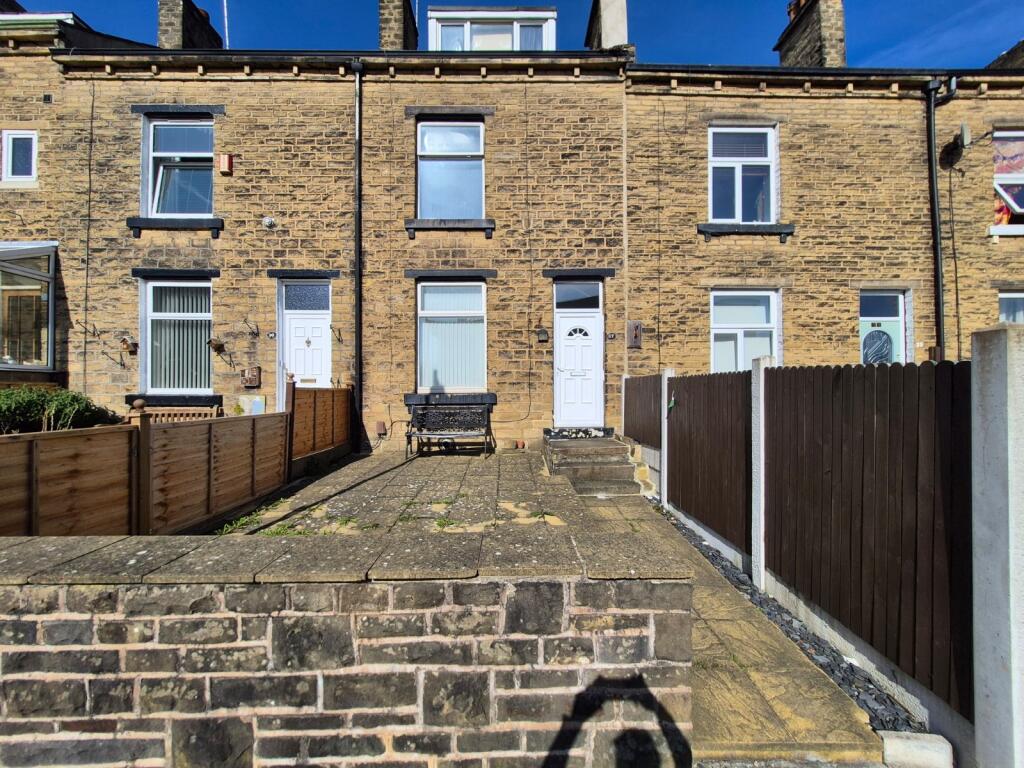 Alexandra Road, Shipley, West Yorkshire, BD18