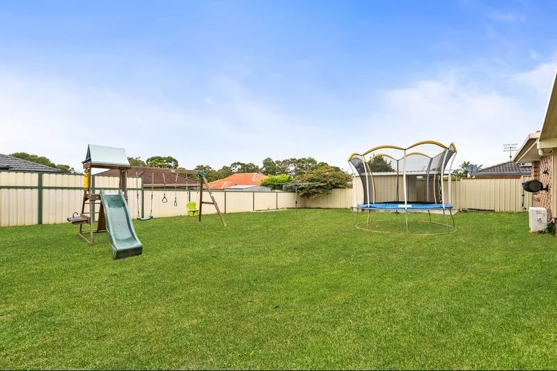 Additional image 9 of 72 White Swan Avenue, Blue Haven NSW 2262