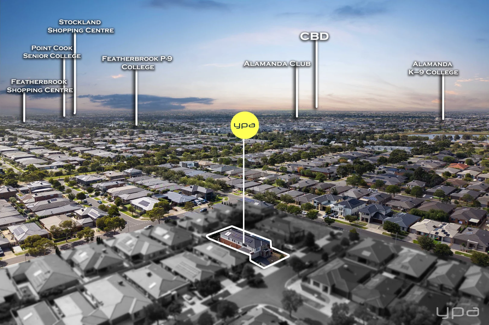 Additional image 19 of 8 Oberon Street, Point Cook VIC 3030
