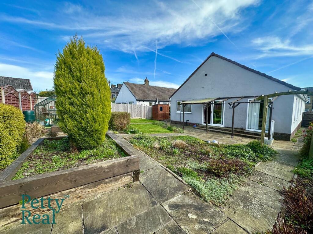 Additional image 12 of Wheatley Lane Road, Fence