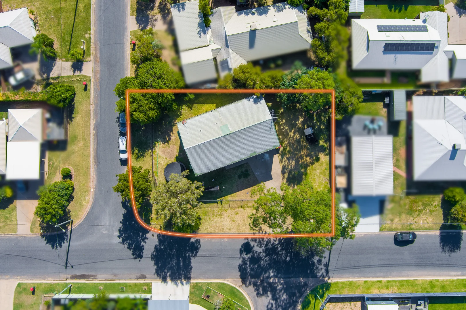 Additional image 18 of 16 Russ Layton Drive, Emerald QLD 4720