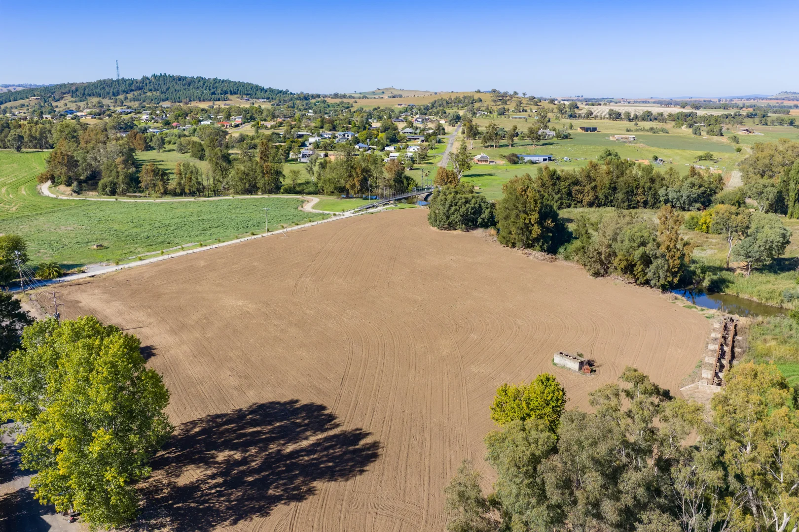 Additional image 10 of Lot 100 Gaskill Street, Canowindra NSW 2804