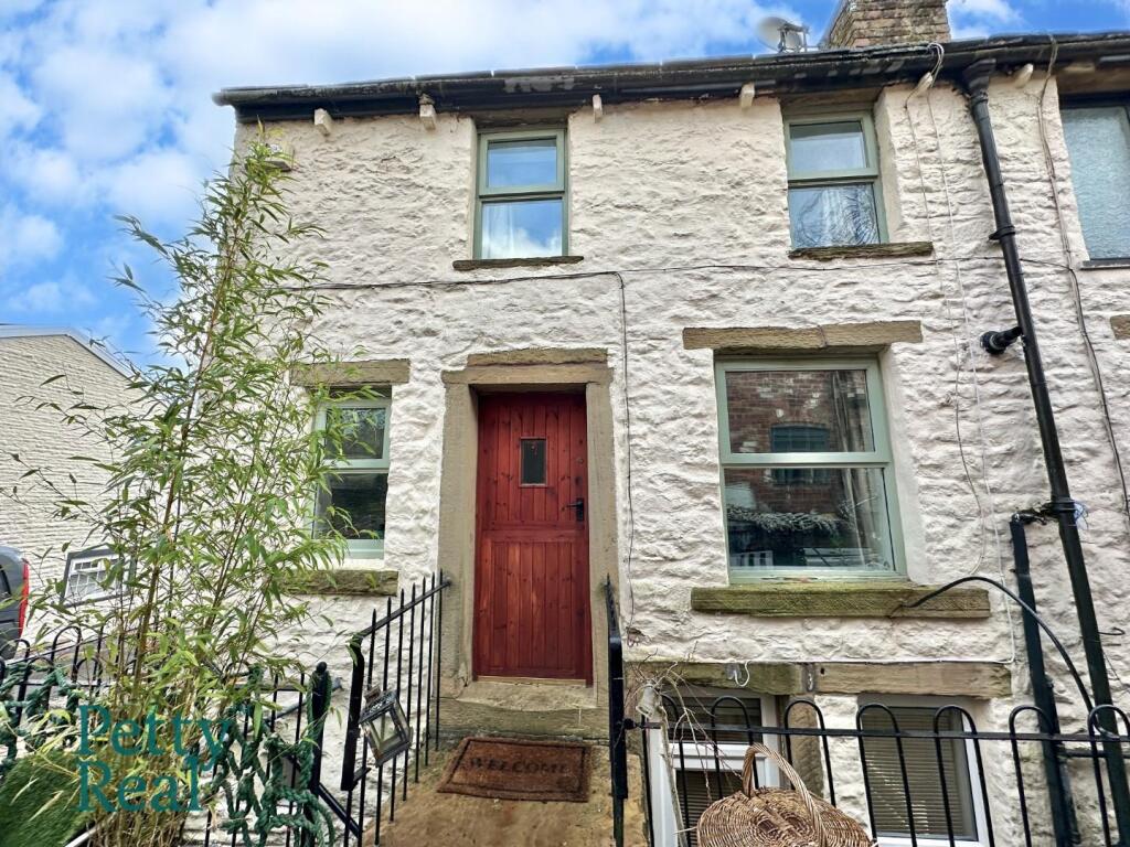 Church Street, Barrowford photo 4