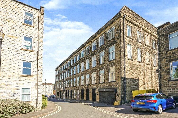 Britannia Wharf, Bingley, West Yorkshire, BD16