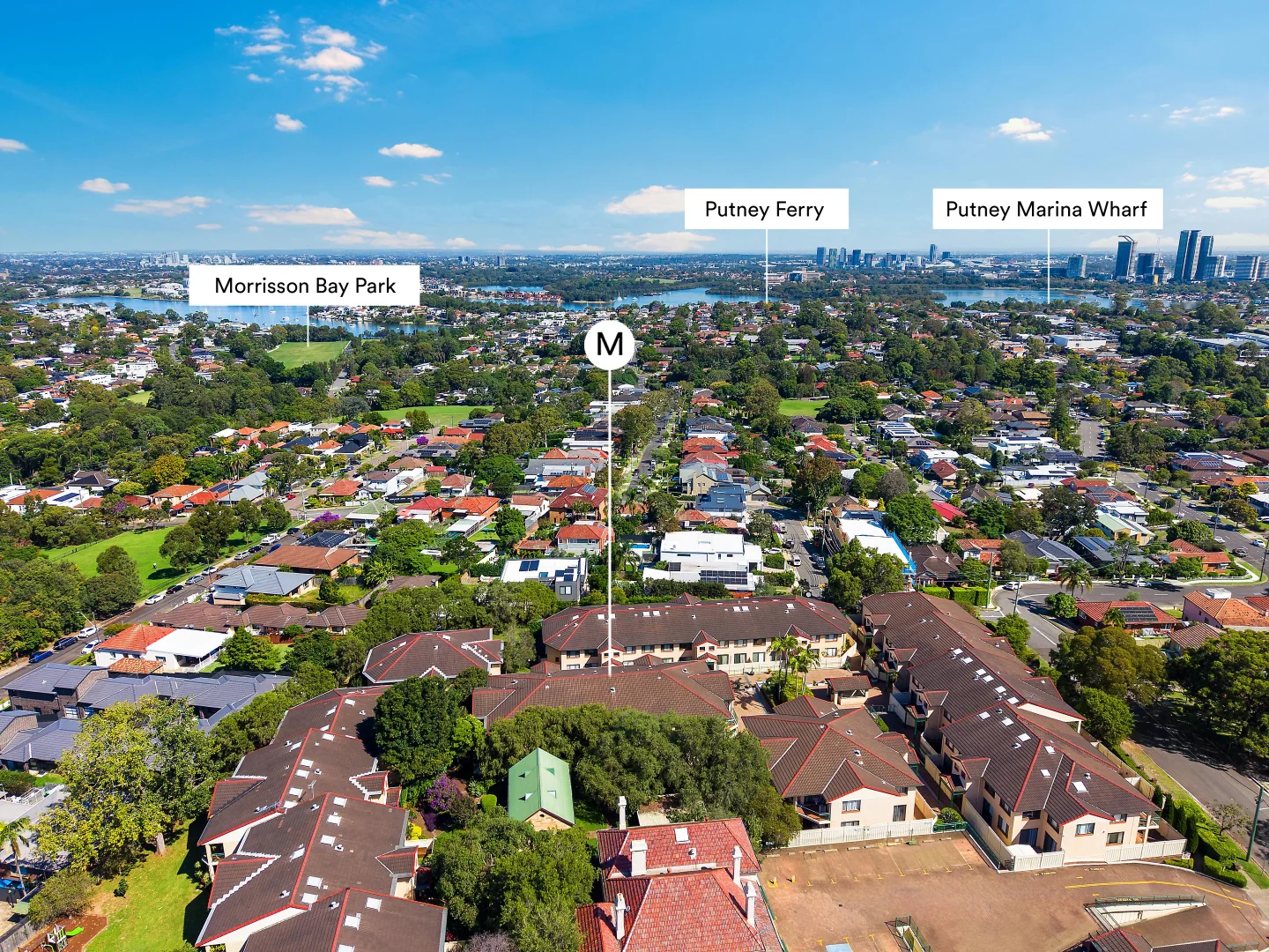 Additional image 12 of 42/512 Victoria Road, Ryde NSW 2112