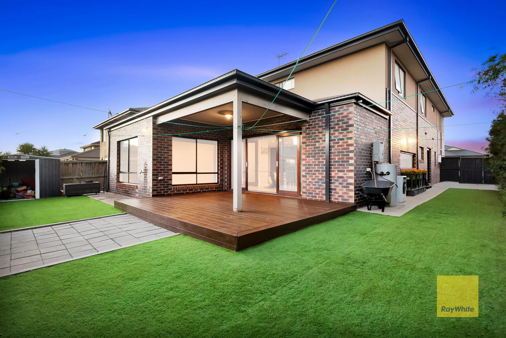 Additional image 21 of 34 Dempsey Avenue, Truganina VIC 3029
