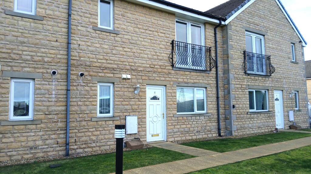 Lea Bank Mews, Nelson, BB9