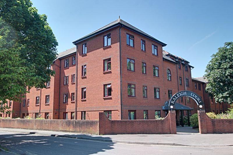 Polebarn Road, Trowbridge