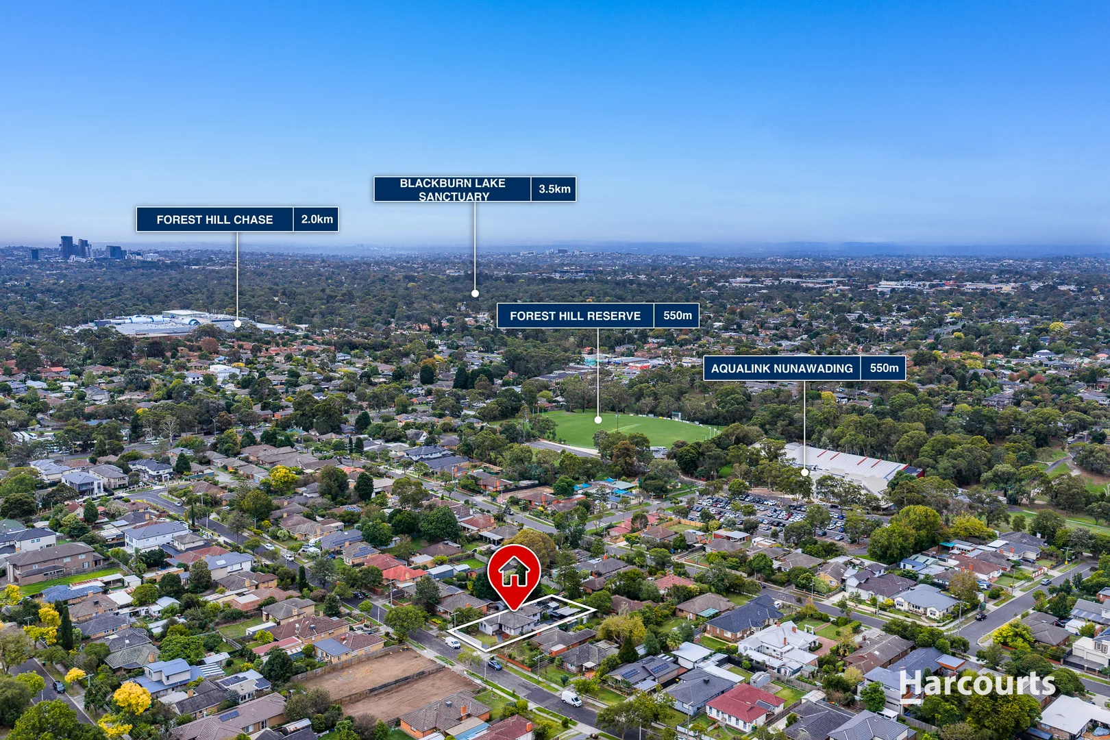 Additional image 13 of 23 Vanbrook Street, Forest Hill VIC 3131