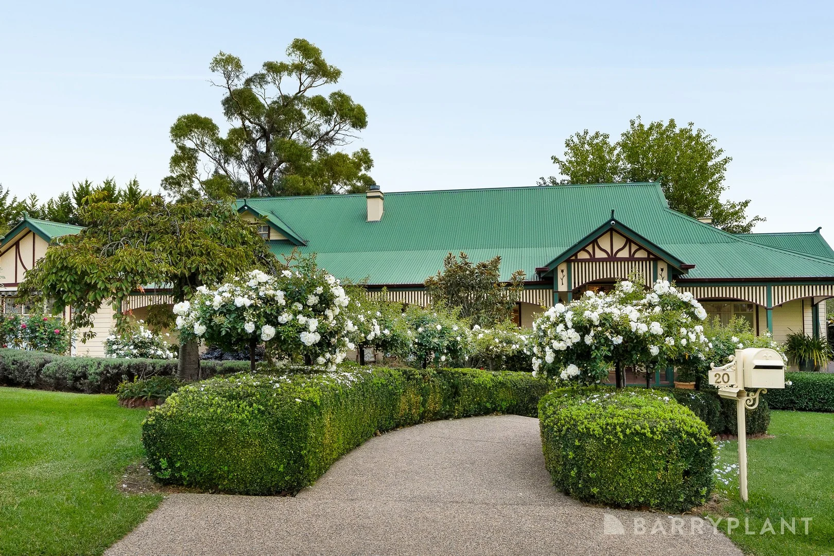 20 Glenside Close, Lilydale VIC 3140