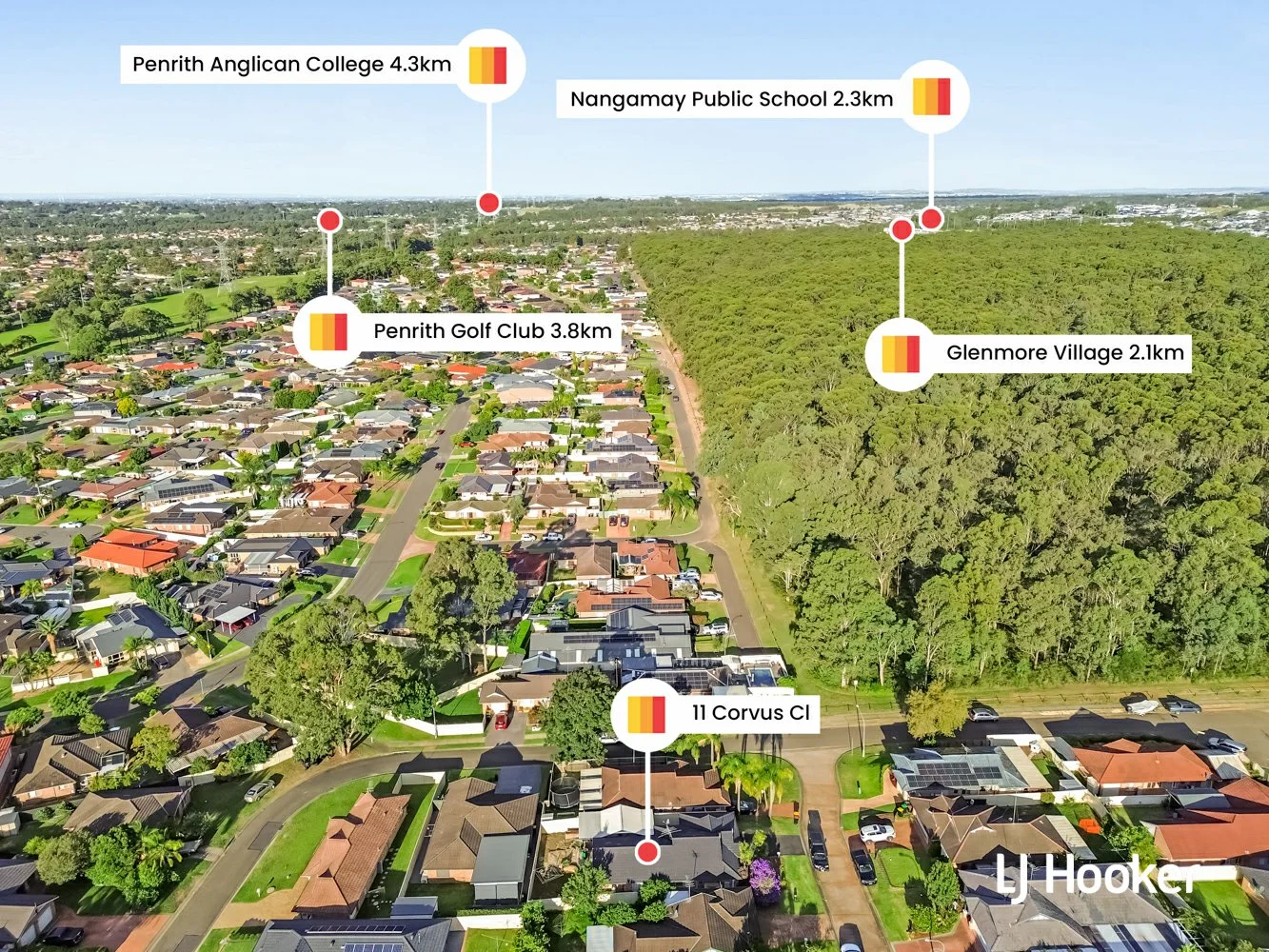 Additional image 17 of 11 Corvus Close, Glenmore Park NSW 2745